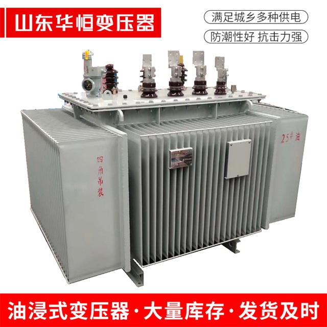 S13-10000/35中沙中沙中沙电力变压器厂家