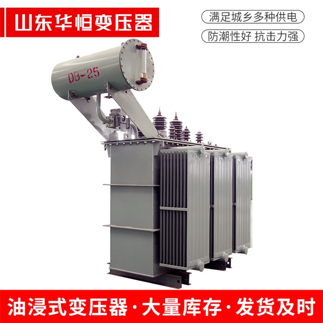 S11-10000/35中沙中沙中沙电力变压器厂家