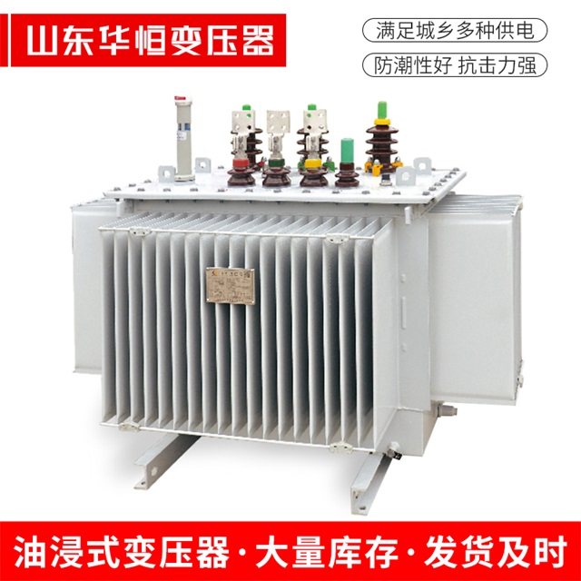 S13-10000/35中沙中沙中沙电力变压器