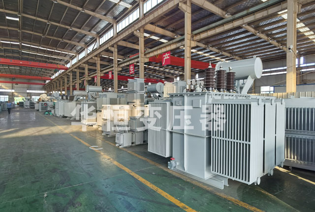 S13-8000/35中沙中沙中沙电力变压器厂家