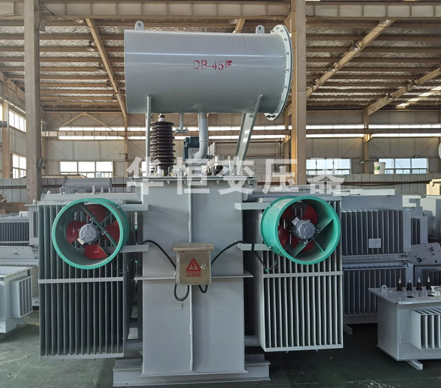 S13-8000/35中沙中沙中沙电力变压器