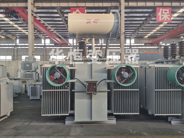 S11-8000/35中沙中沙中沙电力变压器价格