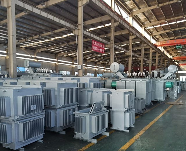 S11-8000/35中沙中沙中沙电力变压器