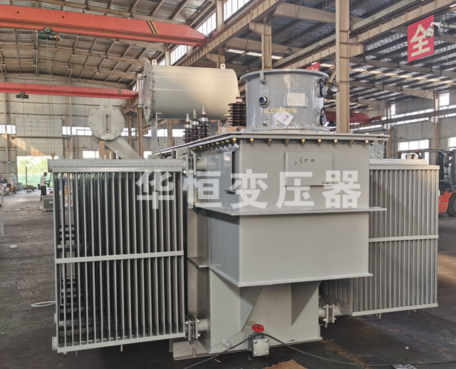 S11-6300/35中沙中沙中沙电力变压器价格